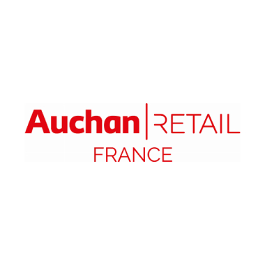 Auchan Retail Logo