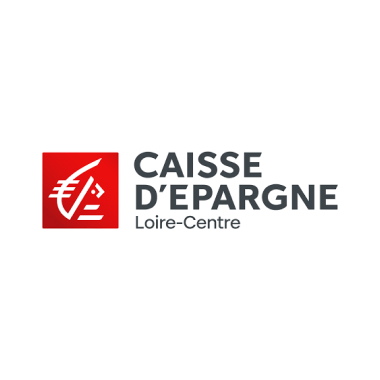 Caisse depargne Loire Centre Logo