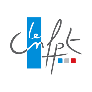 CNFPT Logo