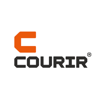 Courir Logo
