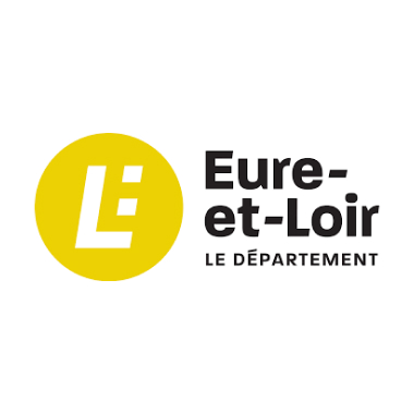 Departement Eure et Loir Logo