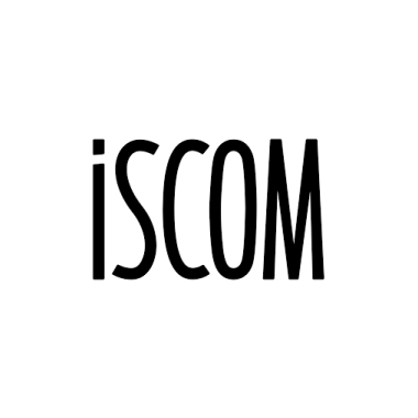 ISCOM Logo