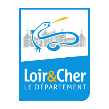Departement Loir et Cher Logo