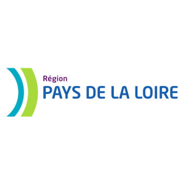 Région Pays de la Loire Logo