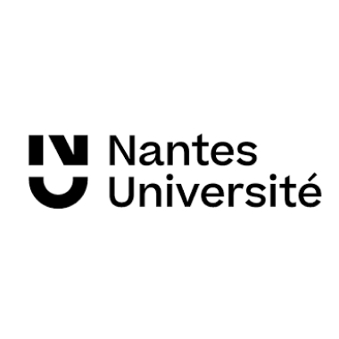 Universite de Nantes Logo