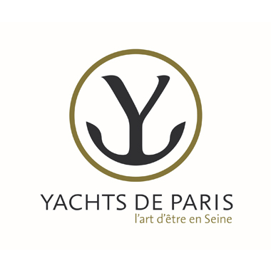 Yachts de Paris Logo